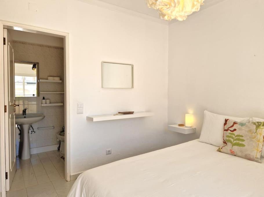 Ancao Duplex With Private Garden