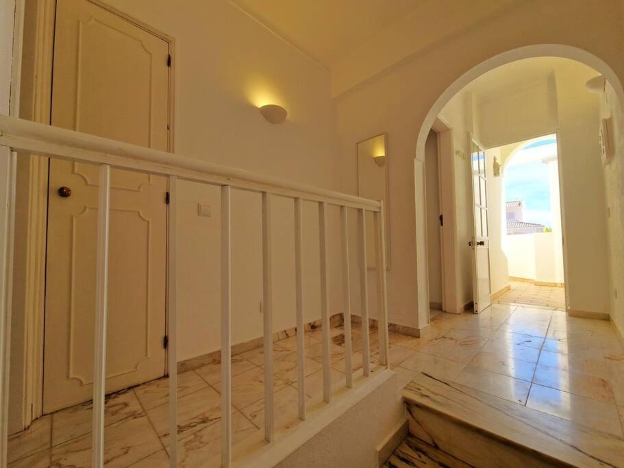 Ancao Duplex With Private Garden Apartment *