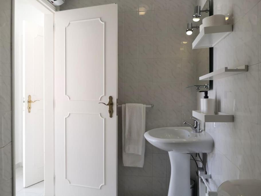 Apartment Ancao Duplex With Private Garden