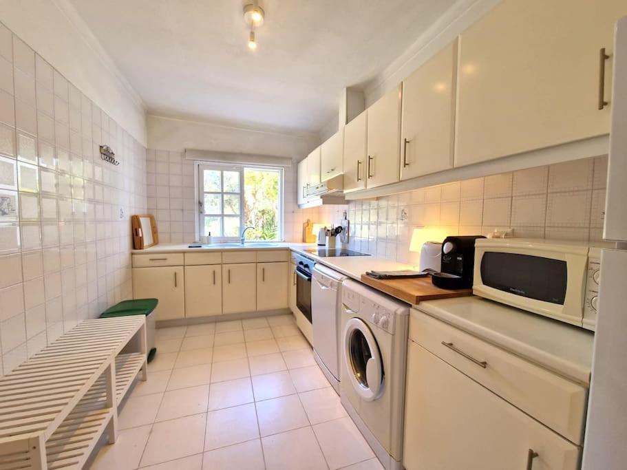 Ancao Duplex With Private Garden *