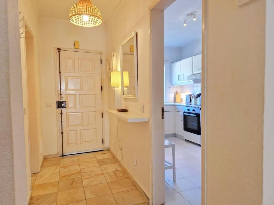 Ancao Duplex With Private Garden *