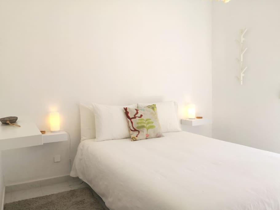Ancao Duplex With Private Garden Almancil