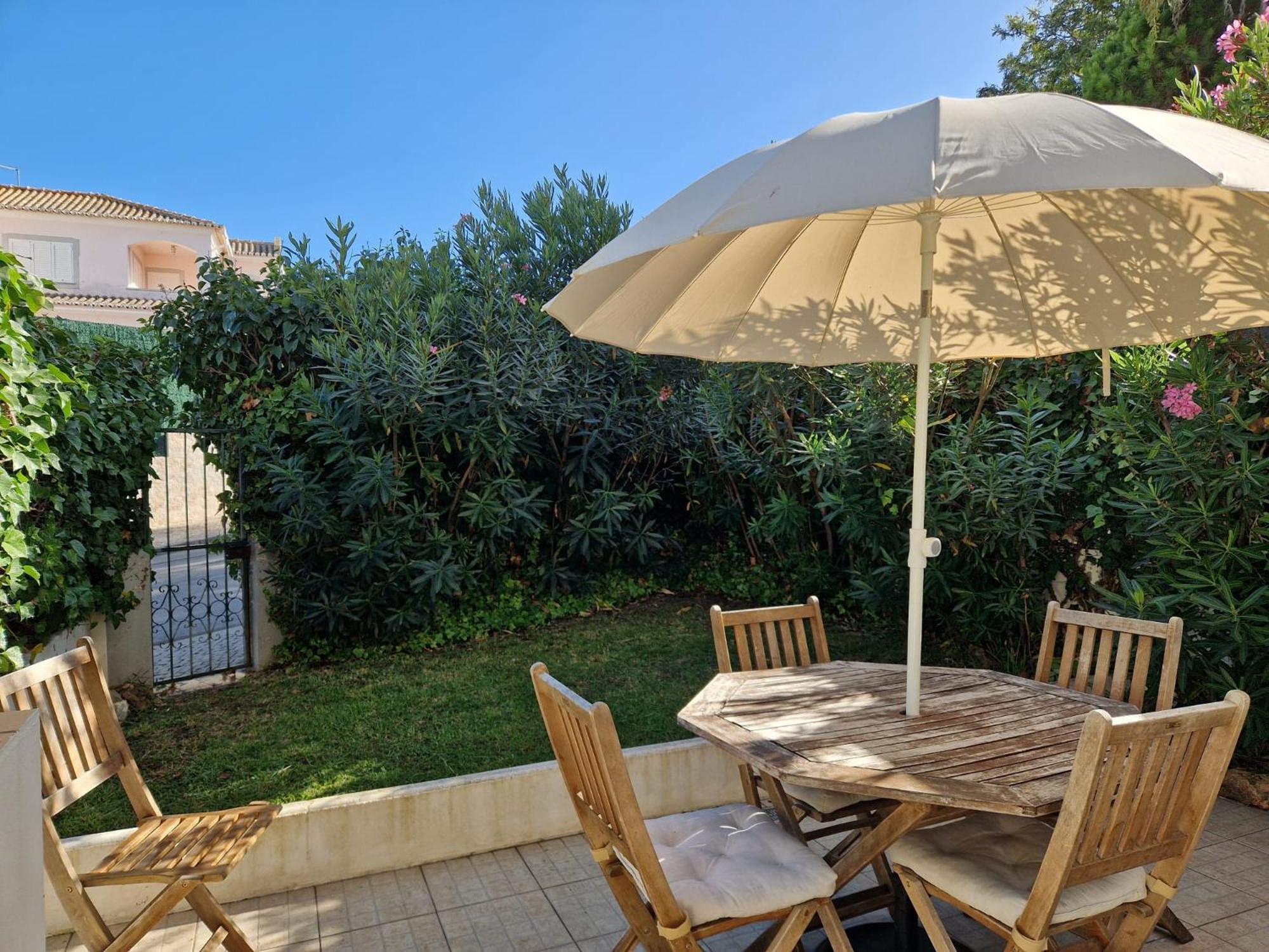 Apartment Ancao Duplex With Private Garden *
