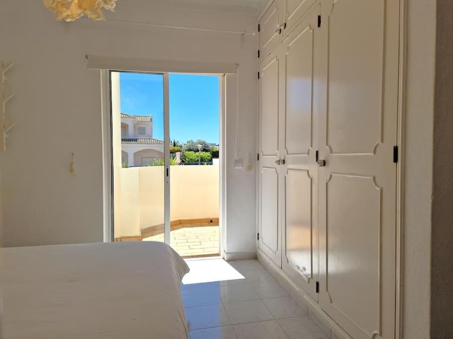 Ancao Duplex With Private Garden Apartment