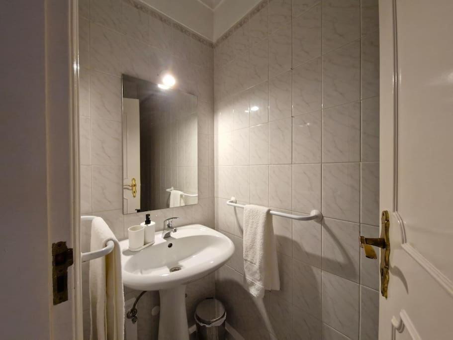 Ancao Duplex With Private Garden * Almancil