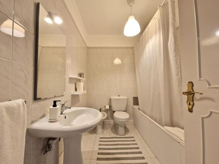 Apartment Ancao Duplex With Private Garden *