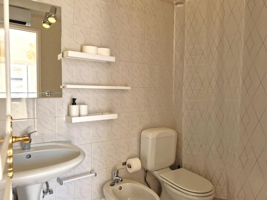 Apartment Ancao Duplex With Private Garden