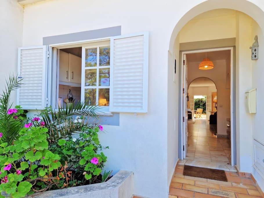 Apartment Ancao Duplex With Private Garden *