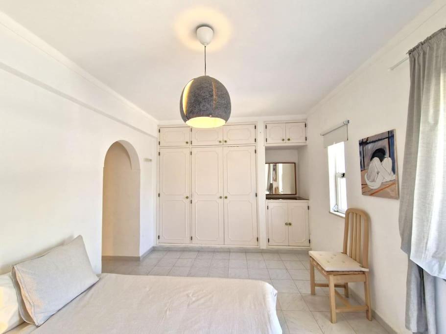 Ancao Duplex With Private Garden Almancil