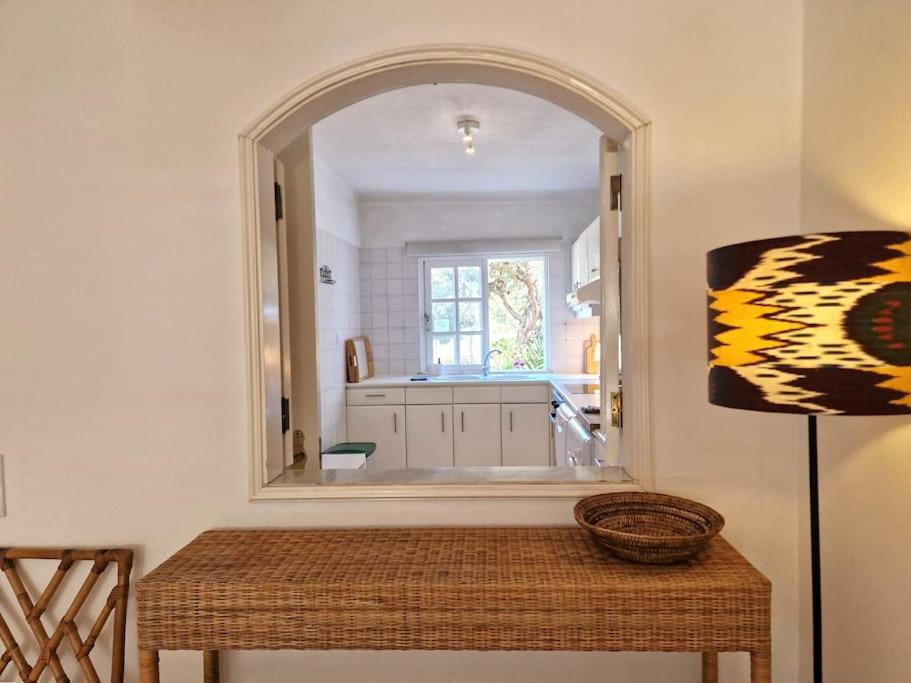Ancao Duplex With Private Garden *