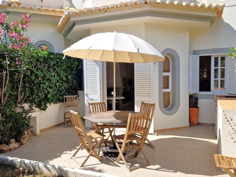 Ancao Duplex With Private Garden Apartment